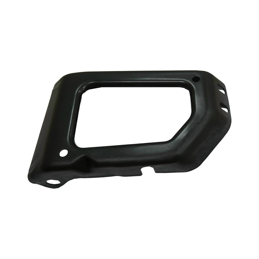 Rear Right Rear Passenger Side Bumper Face Bar Brace 2000-2013 Chevrolet Suburban 1500, Tahoe, Avalanche & Gmc Yukon & Cadillac Escalade, Escalade Esv