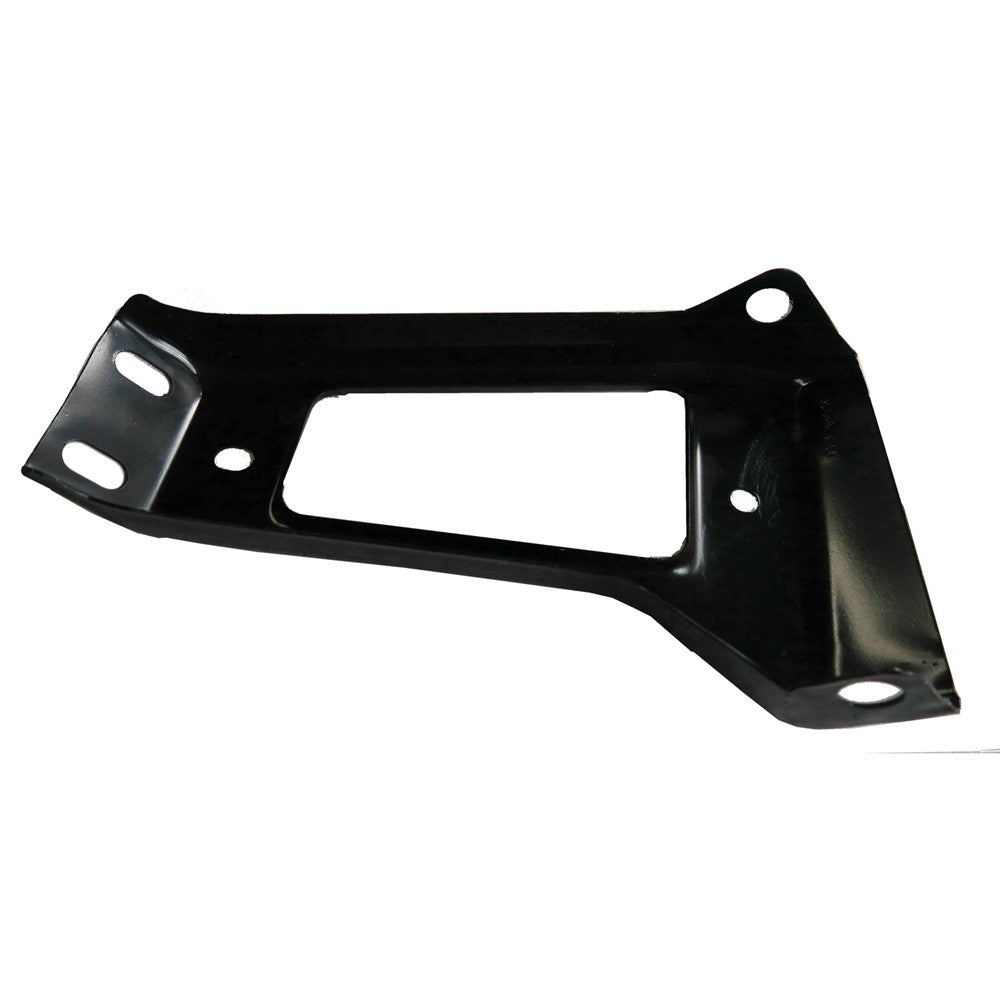 Rear Right Rear Passenger Side Bumper Face Bar Brace 2001-2007 Chevrolet Silverado 1500, Silverado 2500, Silverado 1500 Hd & Gmc Sierra 1500
