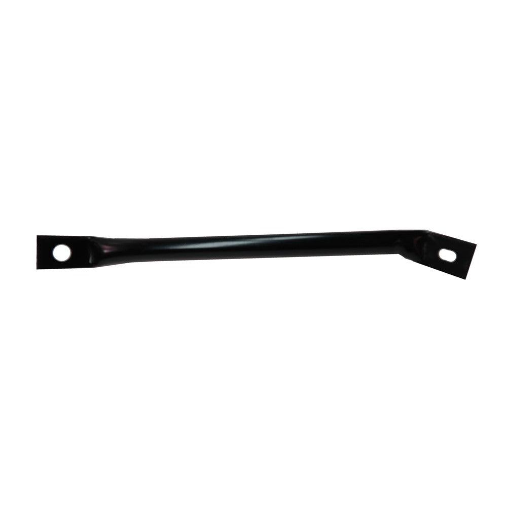 Rear Right Rear Passenger Side Bumper Face Bar Brace 2019-2025 Chevrolet Silverado 1500, Silverado 1500 Ld, Silverado 1500 Ltd & Gmc Sierra 1500