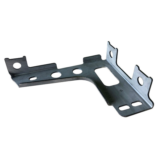 Rear Right Rear Passenger Side Outer Bumper Mounting Bracket 2015-2022 Chevrolet Colorado & Gmc Canyon
