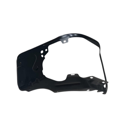 Rear Right Rear Passenger Side Bumper Bracket [corner Support] Except 2024-2025 Zr2 Zr2 Bison Canyon Aev At4x 2023-2025 Chevrolet Colorado
