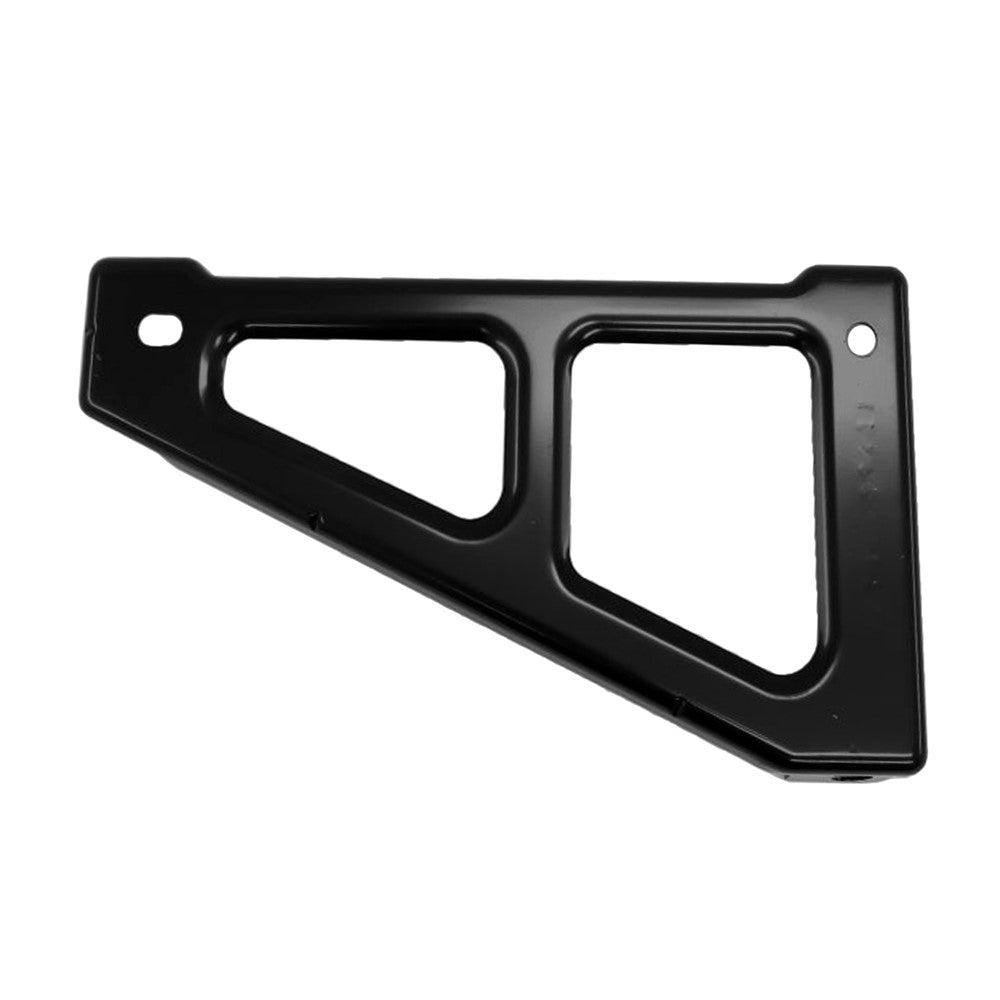 Rear Left Rear Driver Side Bumper Face Bar Brace 2007-2014 Chevrolet Silverado 1500, Silverado 2500 Hd, Silverado 1500 Classic & Gmc Sierra 1500