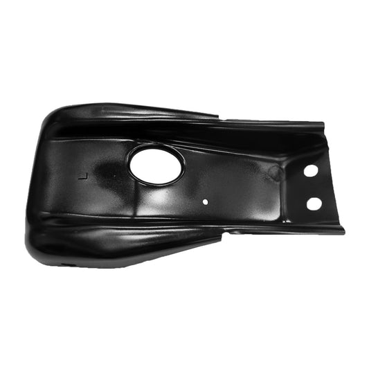 Rear Left Rear Driver Side Bumper Face Bar Brace 1996-2025 Chevrolet Express 1500, Express 2500, Express 3500, Express 4500 & Gmc Savana 1500