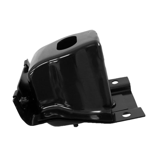 Rear Right Driver Or Passenger Side Rear Inner Bumper Face Bar Brace 1996-2025 Chevrolet Express 1500, Express 2500, Express 3500 & Gmc Savana 1500