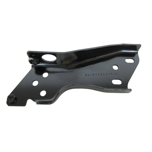 Rear Left Rear Driver Side Inner Bumper Mounting Bracket 1999-2007 Chevrolet Silverado 1500, Silverado 2500, Silverado 1500 Hd & Gmc Sierra 1500