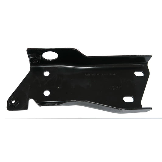 Rear Left Rear Driver Side Bumper Mounting Bracket 2001-2007 Chevrolet Silverado 1500, Silverado 2500, Silverado 1500 Hd & Gmc Sierra 1500