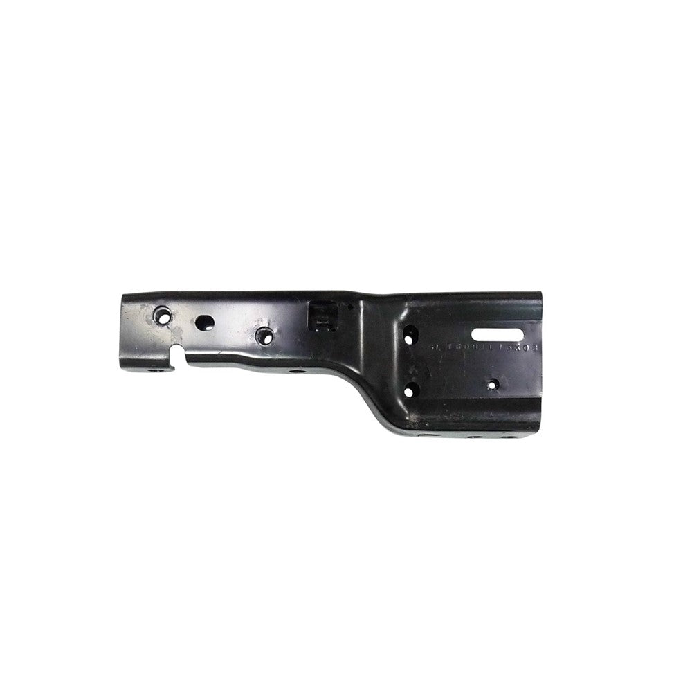 Rear Left Rear Driver Side Bumper Mounting Bracket 2008-2012 Chevrolet Colorado & Gmc Canyon