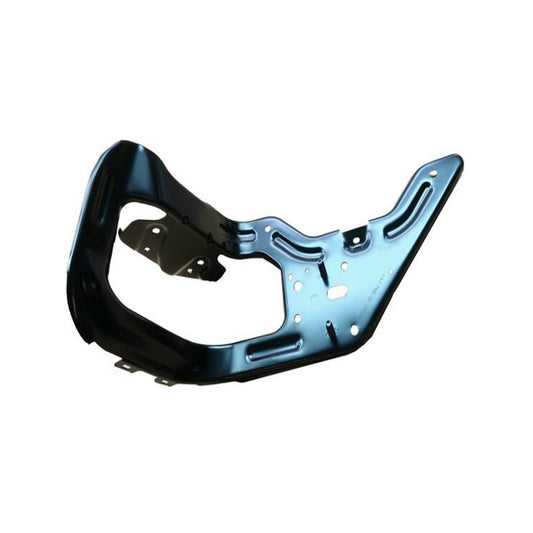 Rear Left Rear Driver Side Bumper Support 2019-2025 Chevrolet Silverado 1500, Silverado 1500 Ld, Silverado 1500 Ltd & Gmc Sierra 1500