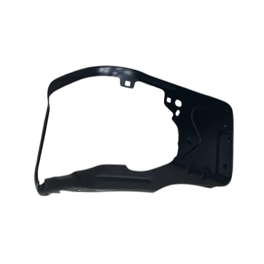 Rear Left Rear Driver Side Bumper Bracket [corner Support] For Zr2 Except Bison 2023-2025 Chevrolet Colorado & Gmc Canyon