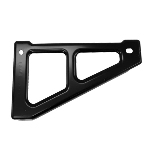 Rear Right Rear Passenger Side Bumper Impact Bar Brace 2007-2014 Chevrolet Silverado 1500, Silverado 2500 Hd, Silverado 1500 Classic & Gmc Sierra 1500