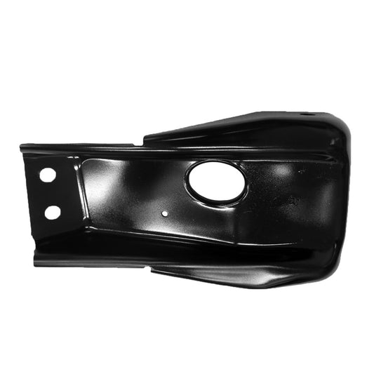 Rear Right Rear Passenger Side Bumper Face Bar Brace 1996-2025 Chevrolet Express 1500, Express 2500, Express 3500, Express 4500 & Gmc Savana 1500