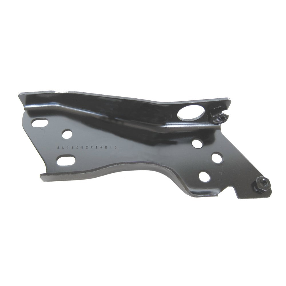 Rear Right Rear Passenger Side Inner Bumper Mounting Bracket 1999-2007 Chevrolet Silverado 1500, Silverado 2500, Silverado 1500 Hd & Gmc Sierra 1500