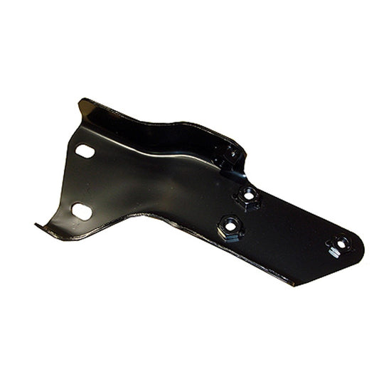 Rear Right Rear Passenger Side Bumper Mounting Bracket 2000-2013 Chevrolet Suburban 1500, Tahoe, Avalanche & Gmc Yukon & Cadillac Escalade