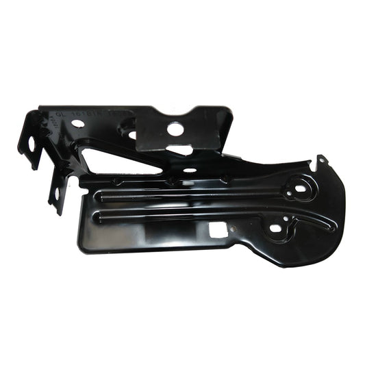 Rear Right Rear Passenger Side Bumper Face Bar Brace 2014-2019 Chevrolet Silverado 1500, Silverado 2500 Hd, Silverado 3500 Hd & Gmc Sierra 1500