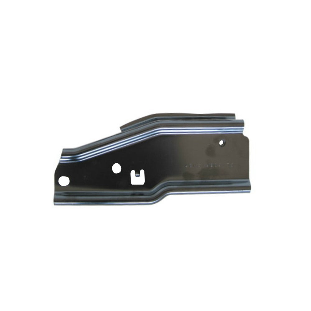 Rear Right Rear Passenger Side Bumper Mounting Bracket 2004-2007 Chevrolet Colorado & Gmc Canyon