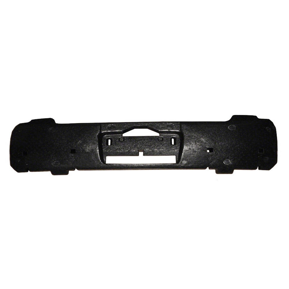 Rear Bumper Impact Absorber 2005-2010 Chevrolet Cobalt