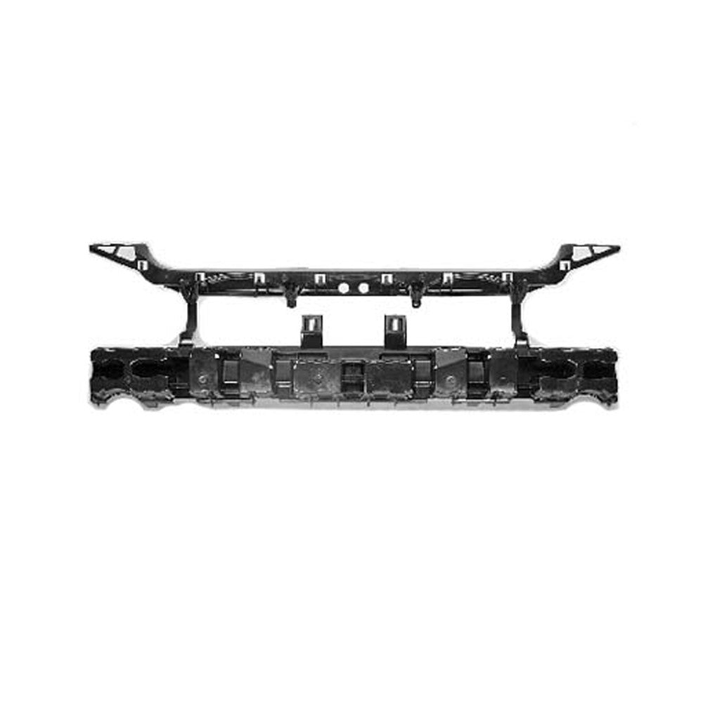 Rear Bumper Absorber 2006-2016 Chevrolet Impala, Impala Limited