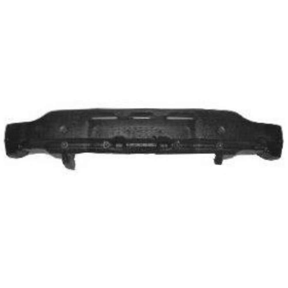 Rear Bumper Impact Absorber 2004-2008 Pontiac Grand Prix
