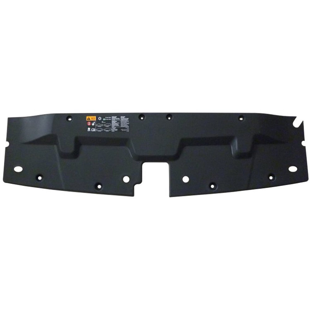 Rear Bumper Impact Absorber 2010-2015 Chevrolet Equinox