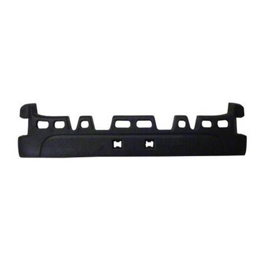 Rear Bumper Impact Absorber 2003-2008 Pontiac Vibe