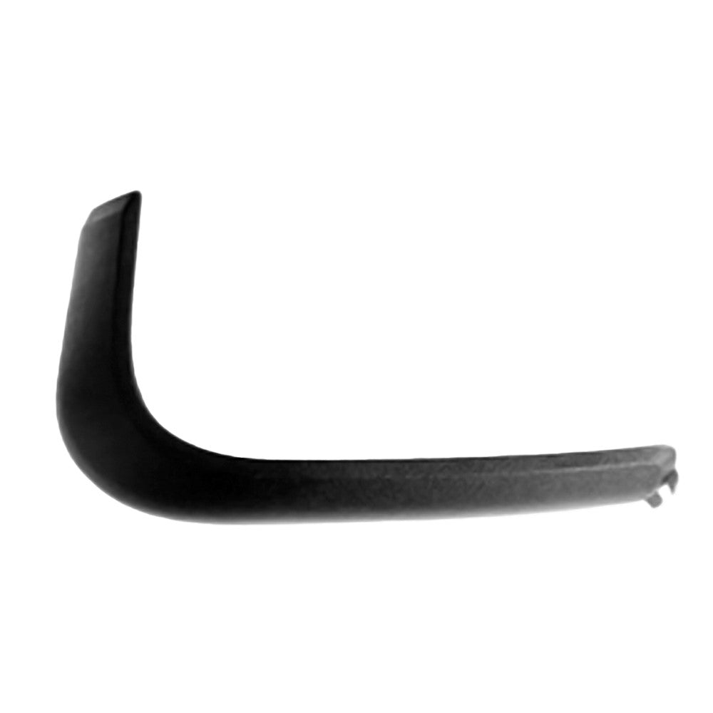 Rear Right Rear Passenger Side Bumper Guard [outer Lower Edge Protector 2019-2025 Chevrolet Silverado 1500, Silverado 1500 Ld & Gmc Sierra 1500
