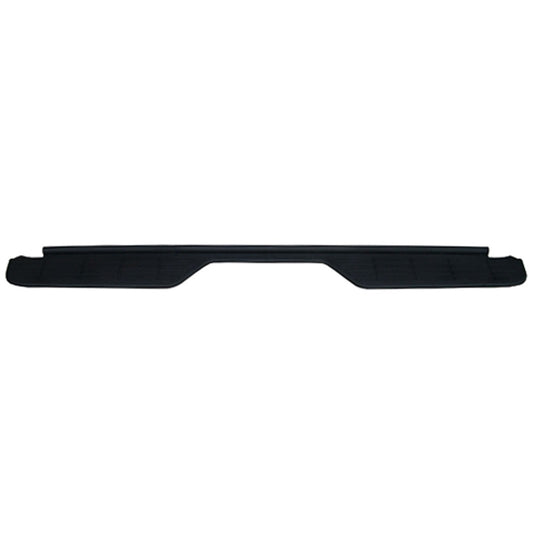 Rear Step Bumper Pad 1988-2000 Chevrolet C1500, C1500 Suburban, C2500, C2500 Suburban, C3500, K1500, K1500 Suburban & Gmc Pickup_gmc_fullsize_c/K