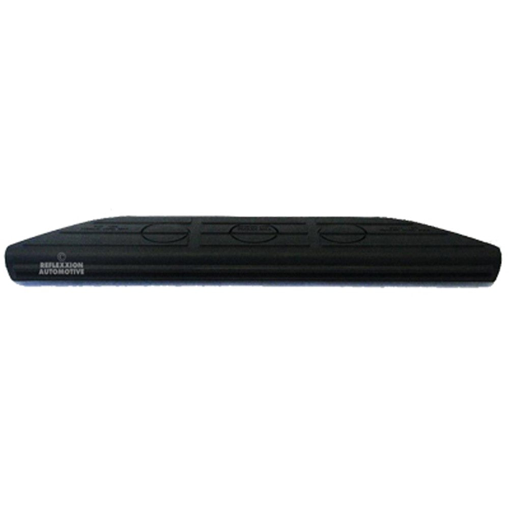 Rear Center Bumper Step Pad 1988-2000 Chevrolet C1500, C1500 Suburban, C2500, C2500 Suburban, C3500, K1500 & Gmc Pickup_gmc_fullsize_c/K