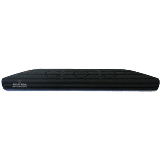 Rear Center Bumper Step Pad 1988-2000 Chevrolet C1500, C1500 Suburban, C2500, C2500 Suburban, C3500, K1500 & Gmc Pickup_gmc_fullsize_c/K