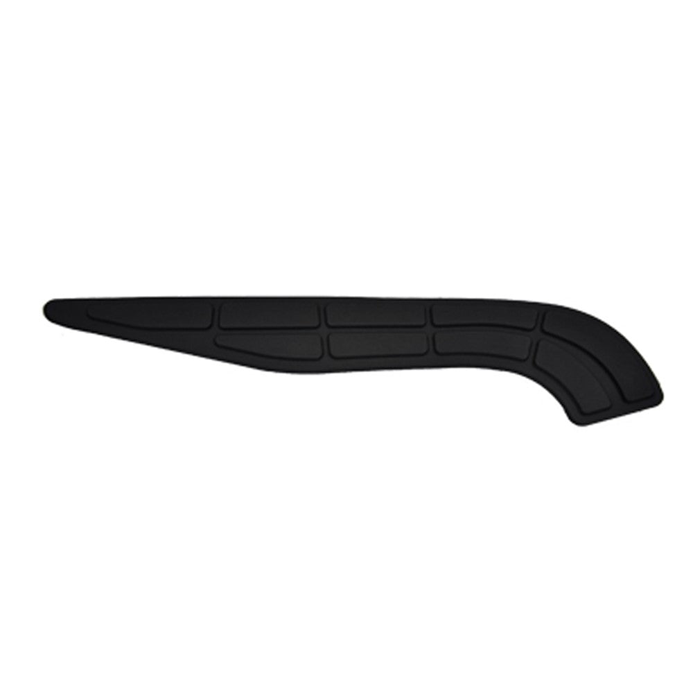 Rear Right Passenger Side Rear Bumper Step Pad 1996-2003 Chevrolet S10 & Gmc Sonoma