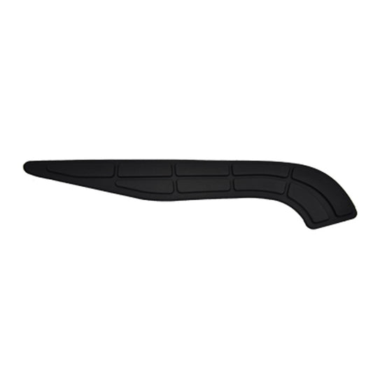 Rear Right Passenger Side Rear Bumper Step Pad 1996-2003 Chevrolet S10 & Gmc Sonoma