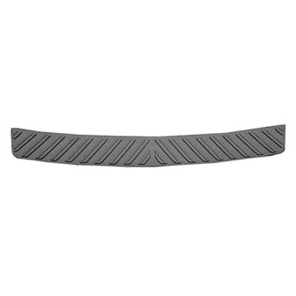 Rear Bumper Step Pad 2002-2009 Gmc Envoy