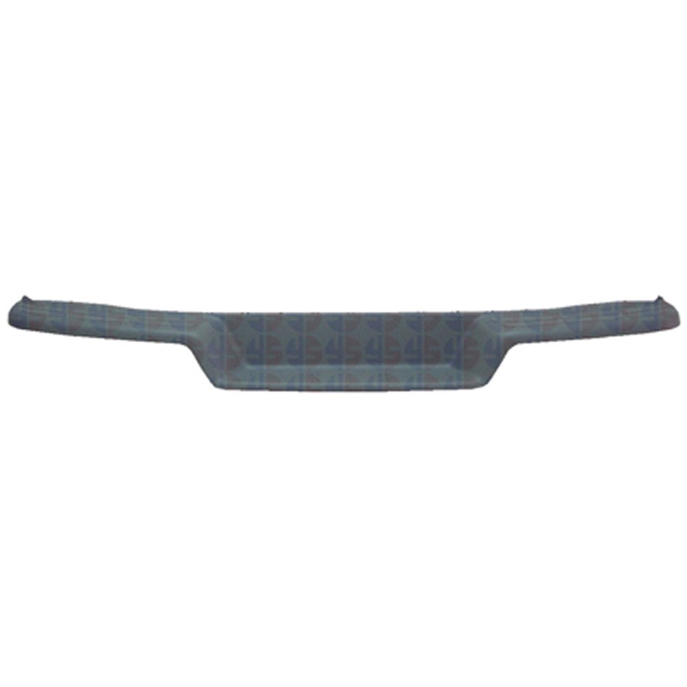 Rear Step Bumper Pad 1996-2002 Chevrolet Express 1500, Express 2500, Express 3500 & Gmc Savana 1500, Savana 2500, Savana 3500