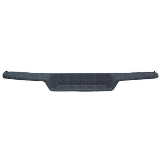 Rear Step Bumper Pad 1996-2025 Chevrolet Express 1500, Express 2500, Express 3500, Express 4500 & Gmc Savana 1500, Savana 2500, Savana 3500