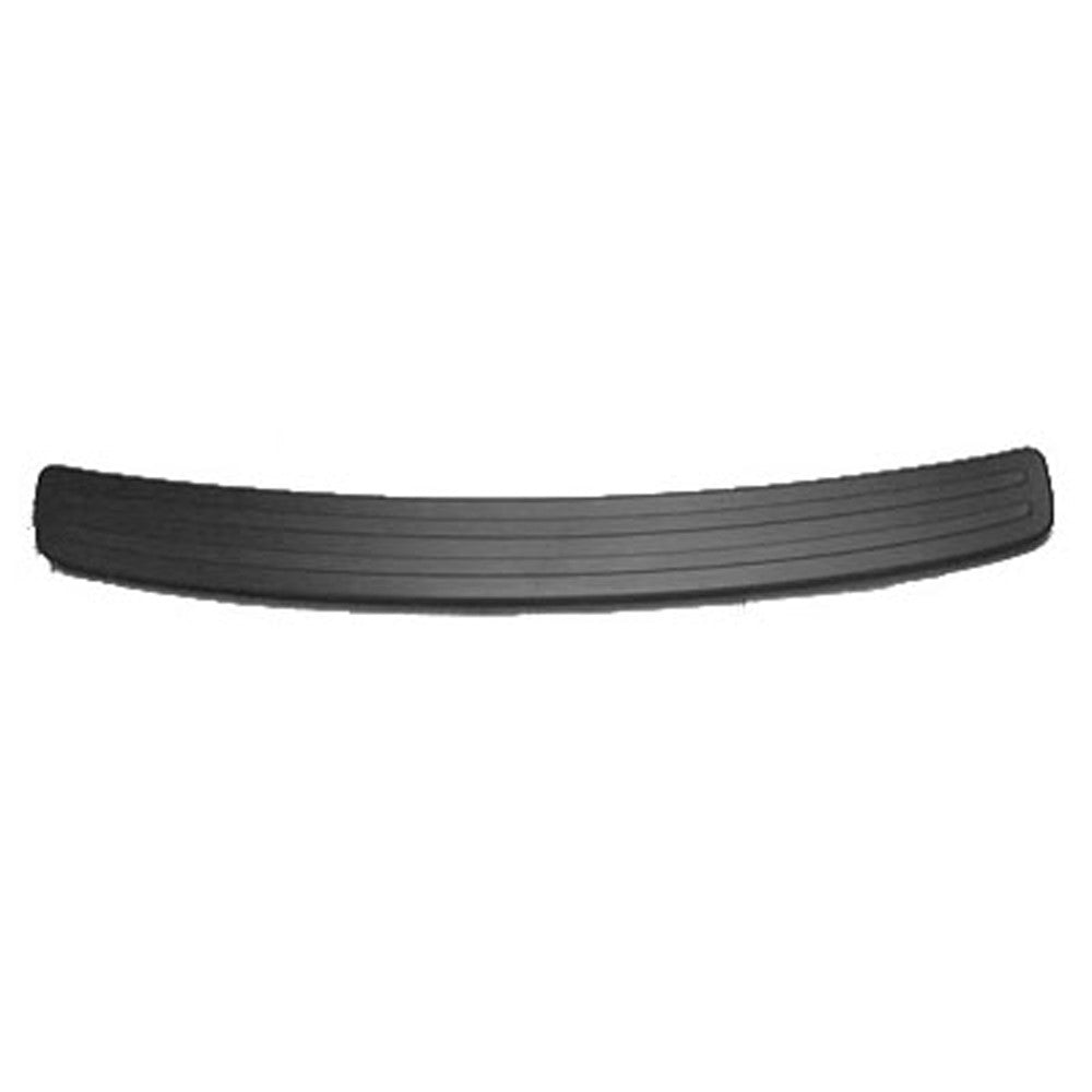 Rear Bumper Step Pad 2006-2009 Pontiac Torrent & Chevrolet Equinox