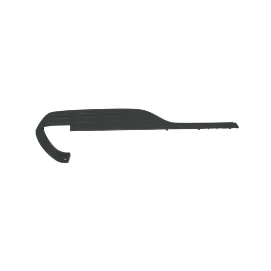 Rear Left Driver Side Rear Bumper Step Pad 1999-2007 Chevrolet Silverado 1500, Silverado 2500, Silverado 1500 Hd, Silverado 2500 Hd & Gmc Sierra 1500
