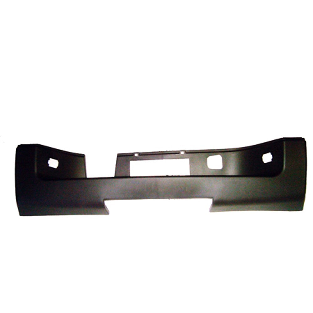 Rear Step Bumper Pad Rear 2007-2014 Chevrolet Silverado 1500, Silverado 2500 Hd, Silverado 1500 Classic, Silverado 1500 Hd Classic & Gmc Sierra 1500