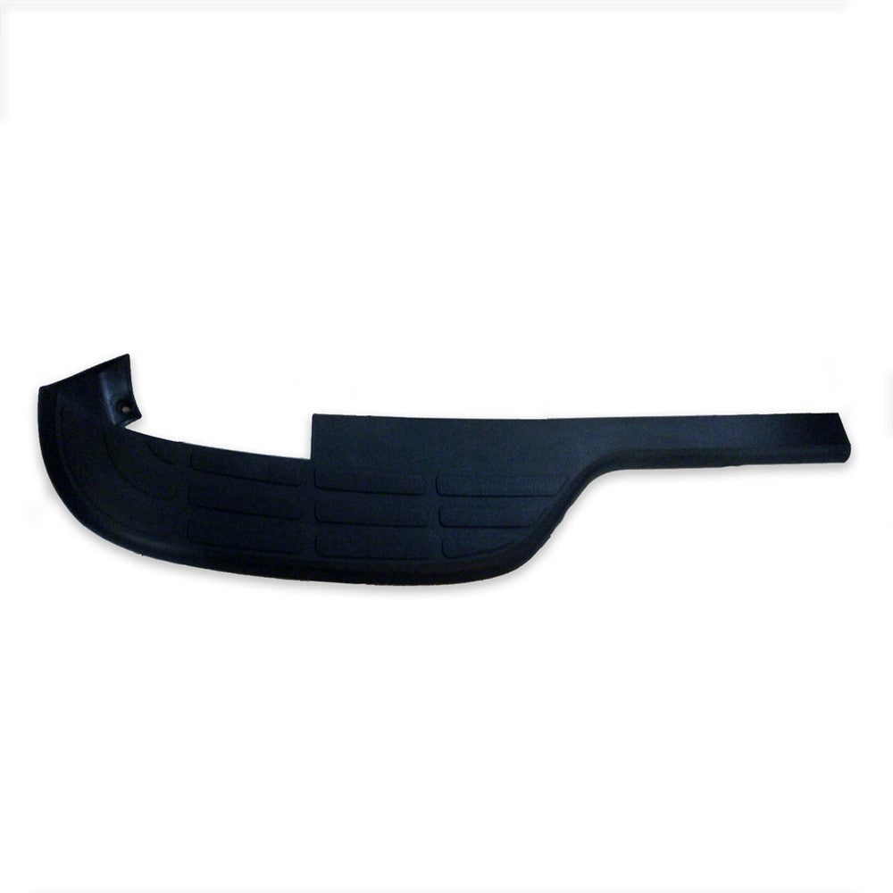 Rear Left Driver Side Rear Bumper Step Pad 1999-2004 Chevrolet Silverado 1500, Silverado 2500, Silverado 1500 Hd, Silverado 2500 Hd & Gmc Sierra 1500