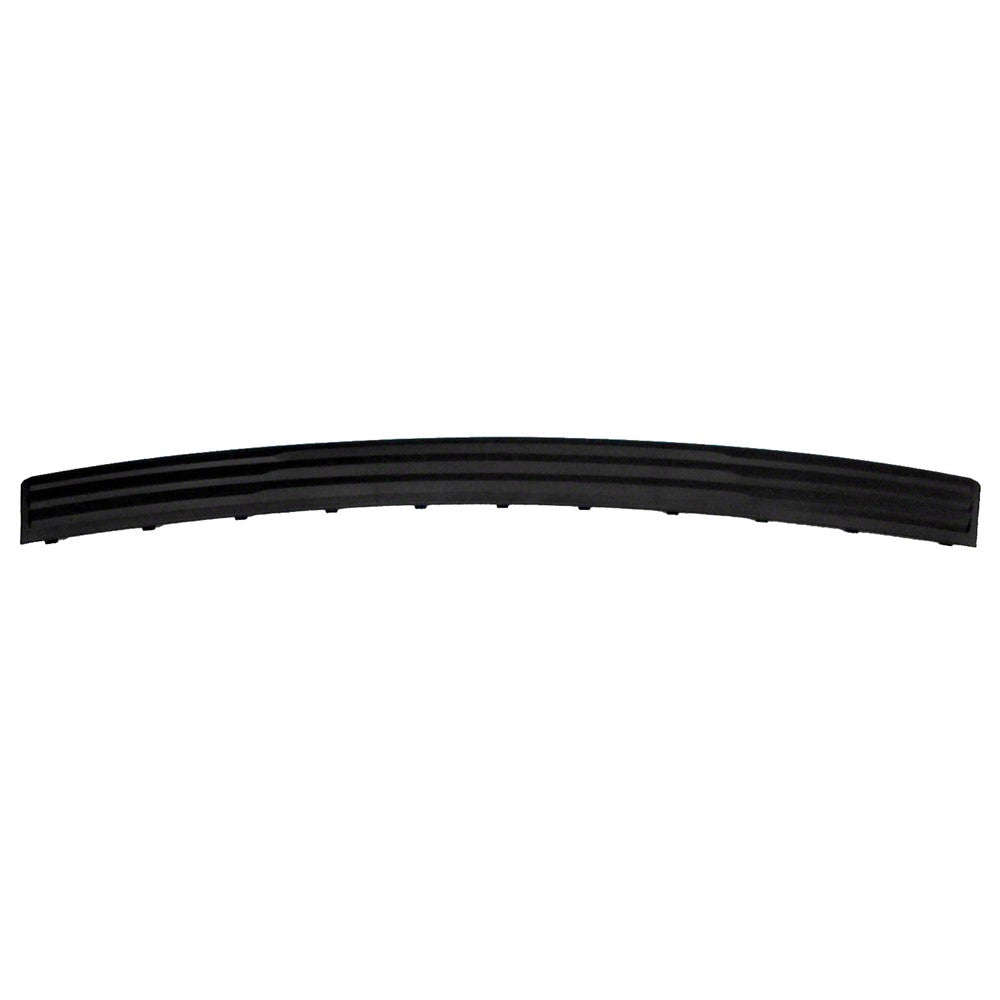 Rear Step Bumper Pad 2015-2020 Chevrolet Suburban, Tahoe & Gmc Yukon, Yukon Xl