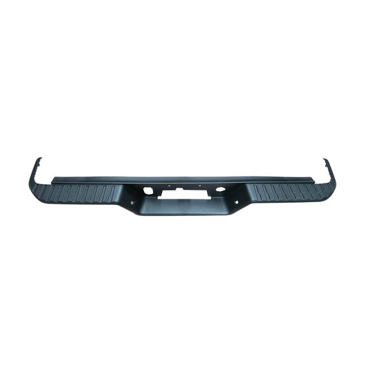 Rear Bumper Step Pad 2014-2019 Chevrolet Silverado 1500, Silverado 1500 Ld & Gmc Sierra 1500, Sierra 1500 Limited