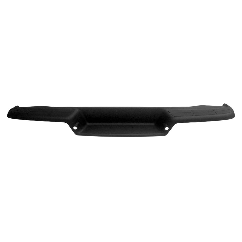Rear Bumper Step Pad 2013-2025 Chevrolet Express 1500, Express 2500, Express 3500, Express 4500 & Gmc Savana 1500, Savana 2500, Savana 3500