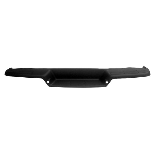 Rear Bumper Step Pad 2013-2025 Chevrolet Express 1500, Express 2500, Express 3500, Express 4500 & Gmc Savana 1500, Savana 2500, Savana 3500
