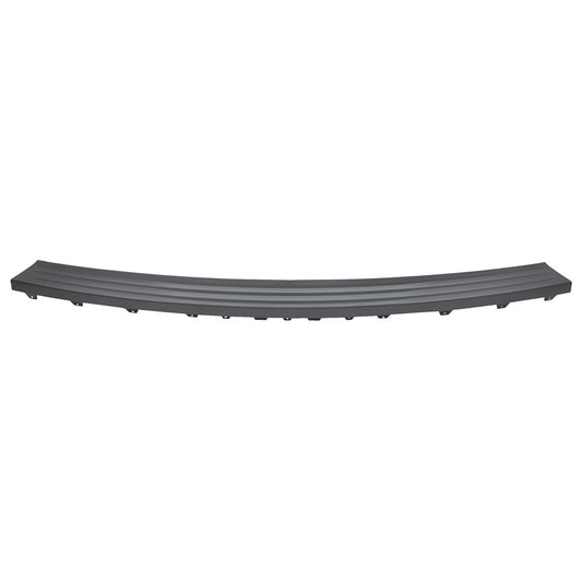 Rear Bumper Step Pad 2015-2020 Cadillac Escalade, Escalade Esv