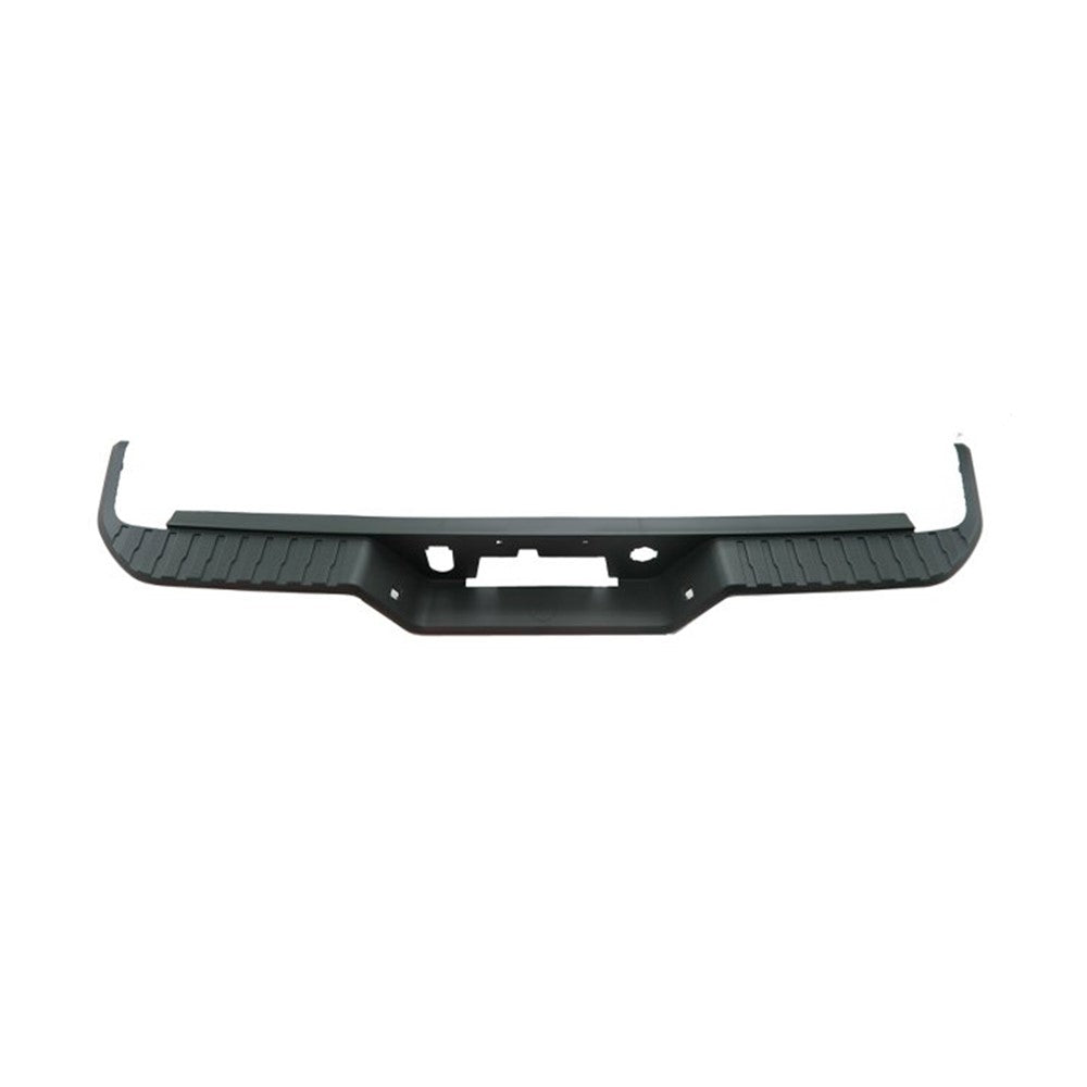 Rear Bumper Step Pad 2019-2025 Chevrolet Silverado 1500, Silverado 1500 Ld, Silverado 1500 Ltd, Silverado 1500 Classic & Gmc Sierra 1500