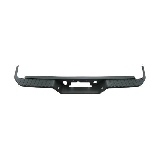 Rear Bumper Step Pad 2019-2025 Chevrolet Silverado 1500, Silverado 1500 Ld, Silverado 1500 Ltd, Silverado 1500 Classic & Gmc Sierra 1500