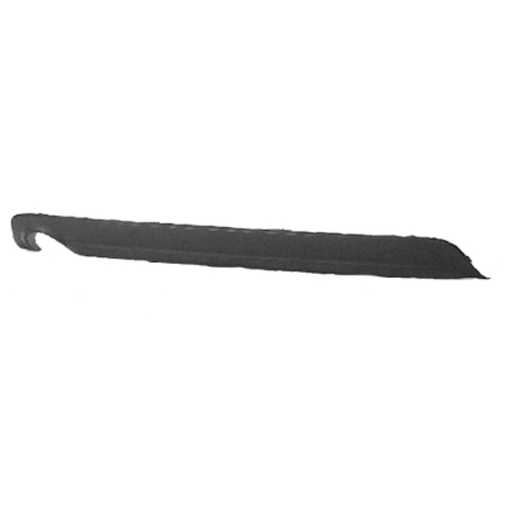 Rear Bumper Valance 2008-2012 Chevrolet Malibu