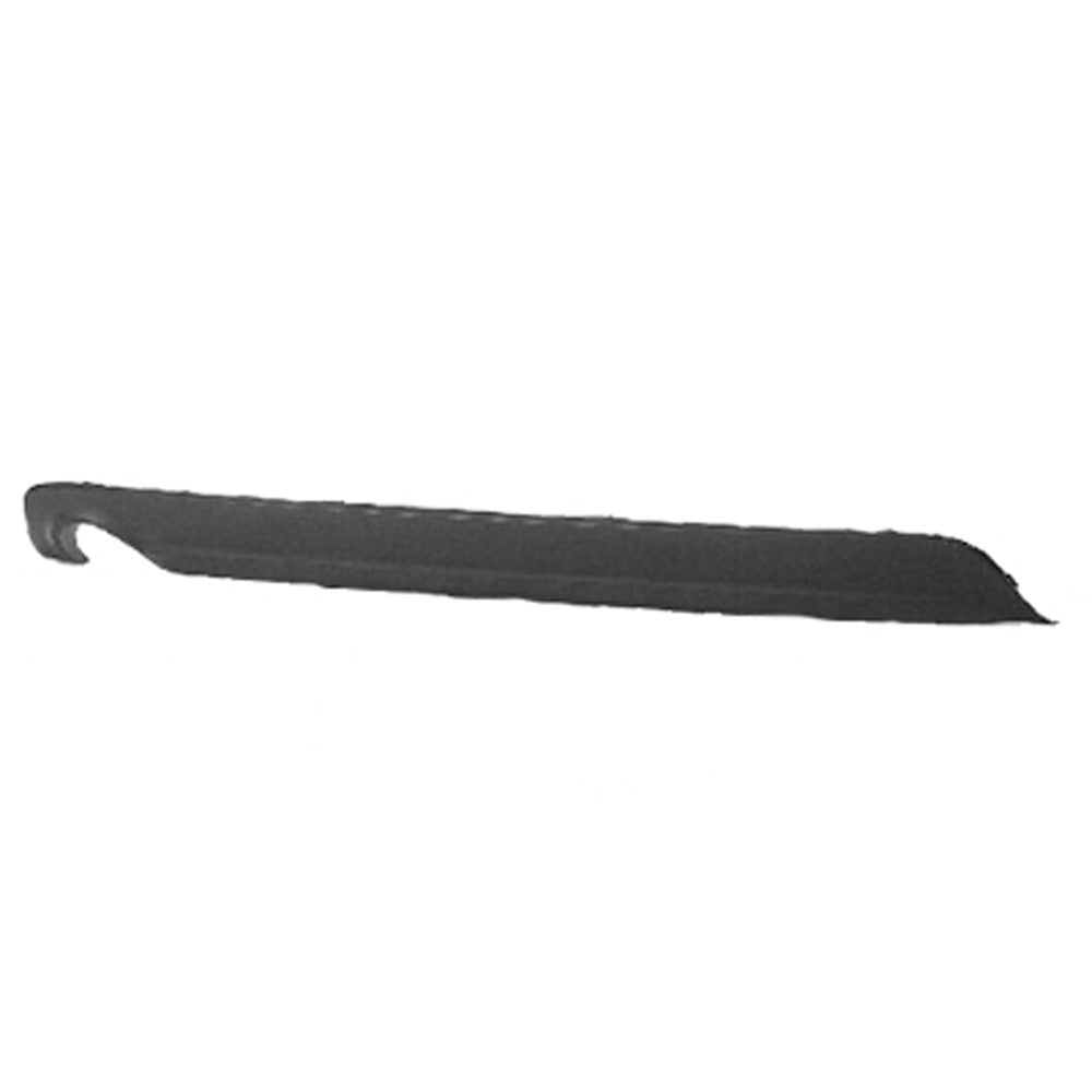 Rear Bumper Valance 2008-2012 Chevrolet Malibu