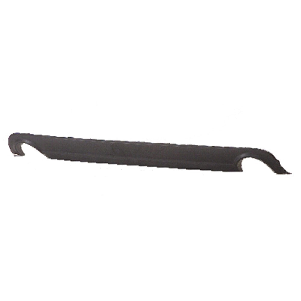 Rear Bumper Valance 2008-2012 Chevrolet Malibu
