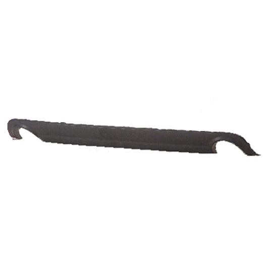 Rear Bumper Valance 2008-2012 Chevrolet Malibu