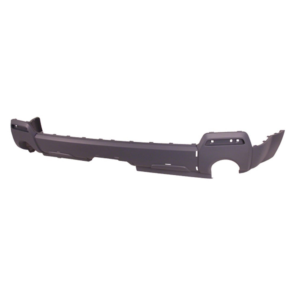 Rear Valance 2010-2015 Gmc Terrain