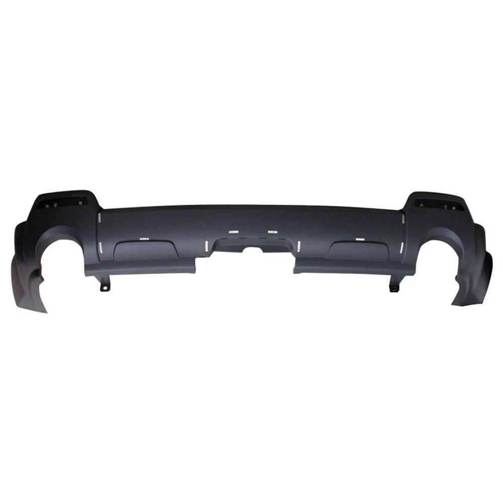 Rear Bumper Lower Cover 2010-2015 Gmc Terrain